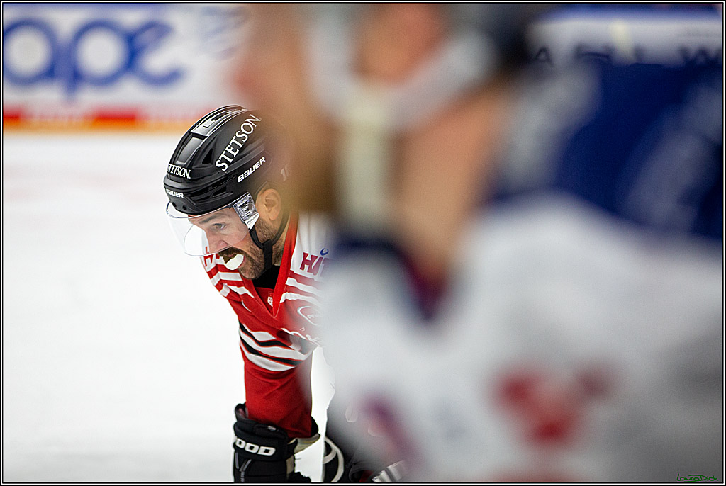 PENNY DEL; Koelner Haie- Nuernberger Ice Tigers; Koeln, 18.11.2022